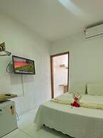 Pousada Beach Garden