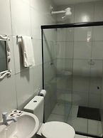 Pousada Beach Garden