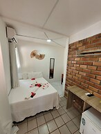 Pousada Beach Garden