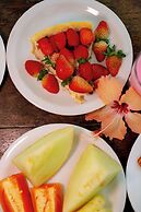 Pousada Beach Garden