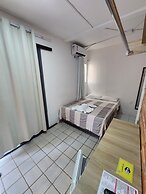 Pousada Beach Garden