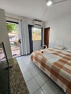 Pousada Beach Garden