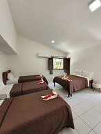 Pousada Beach Garden