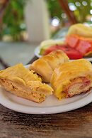 Pousada Beach Garden