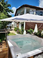 Pousada Beach Garden