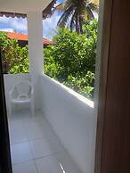 Pousada Beach Garden