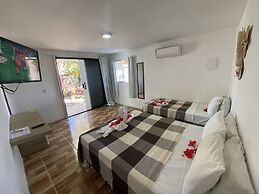 Pousada Beach Garden