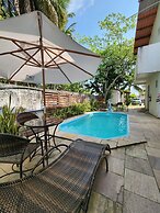 Pousada Beach Garden