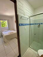 Pousada Beach Garden