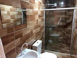 Pousada Beach Garden