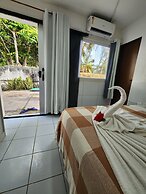 Pousada Beach Garden