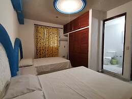 CondoHotel Alberto's