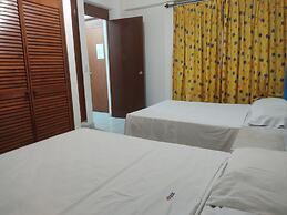 CondoHotel Alberto's