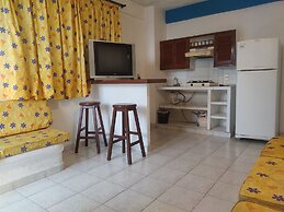 CondoHotel Alberto's