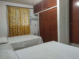 CondoHotel Alberto's