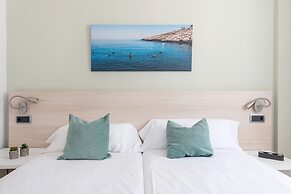 Apartamentos Olive Beach