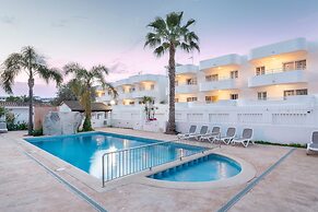 Apartamentos Olive Beach