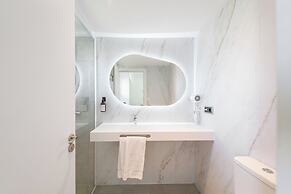 Apartamentos Olive Beach
