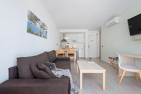 Apartamentos Olive Beach