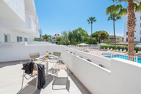 Apartamentos Olive Beach