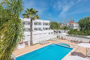 Apartamentos Olive Beach