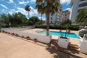 Apartamentos Olive Beach