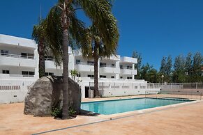 Apartamentos Olive Beach