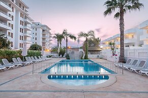 Apartamentos Olive Beach