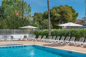 Apartamentos Olive Beach