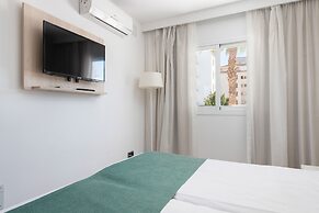 Apartamentos Olive Beach