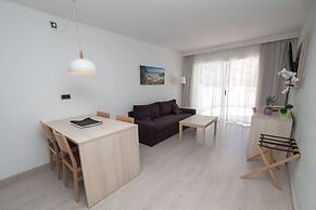 Apartamentos Olive Beach