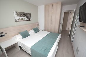 Apartamentos Olive Beach