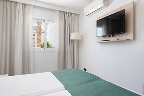 Apartamentos Olive Beach