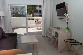 Apartamentos Olive Beach