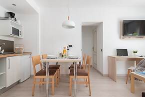 Apartamentos Olive Beach