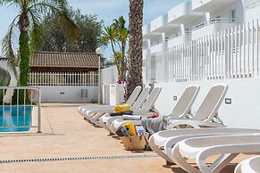 Apartamentos Olive Beach