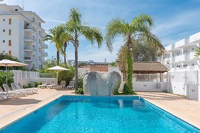 Apartamentos Olive Beach