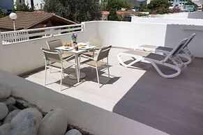 Apartamentos Olive Beach