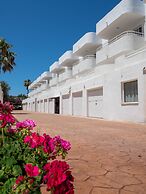 Apartamentos Olive Beach