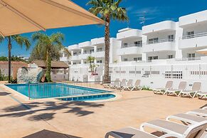 Apartamentos Olive Beach