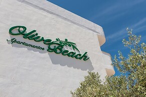 Apartamentos Olive Beach