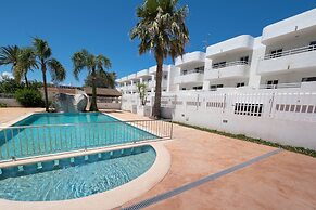 Apartamentos Olive Beach