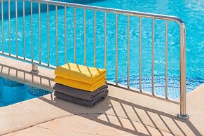 Apartamentos Olive Beach