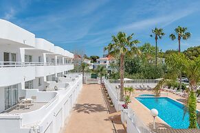 Apartamentos Olive Beach