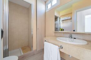 Apartamentos Olive Beach