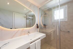 Apartamentos Olive Beach