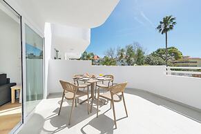 Apartamentos Olive Beach