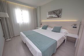 Apartamentos Olive Beach