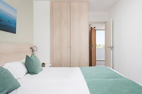 Apartamentos Olive Beach