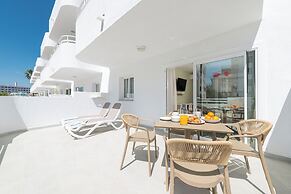 Apartamentos Olive Beach